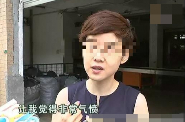 你这么有钱为什么要我赔 当三轮撞上宝马后……