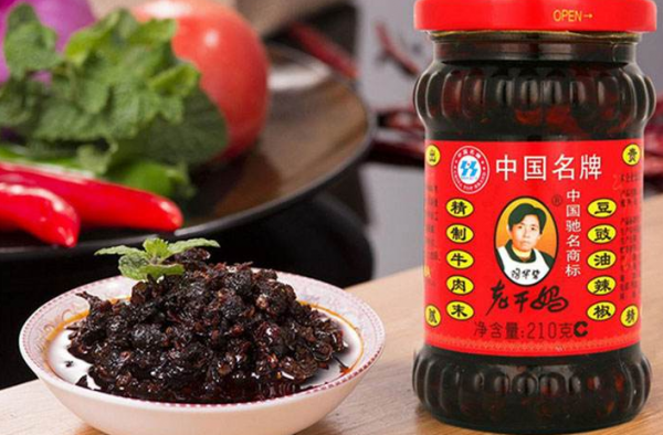 老干妈是怎么做出来的 有哪些特别好吃的酱