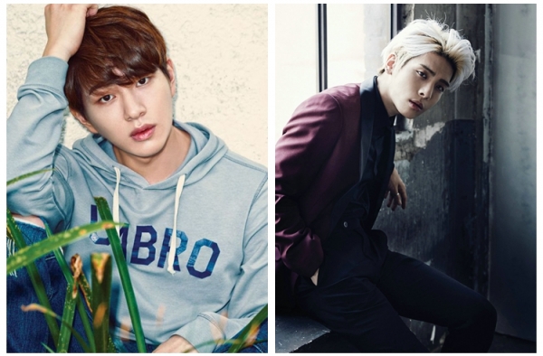 SHINee温流提钟铉崩溃落泪：我们五个人以后也会一直相爱下去