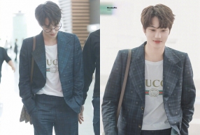 Kaiʱн һGucciװʱ˧