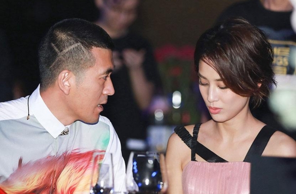 深扒杨子为什么要打黄圣依？杨子打黄圣依是真的吗？