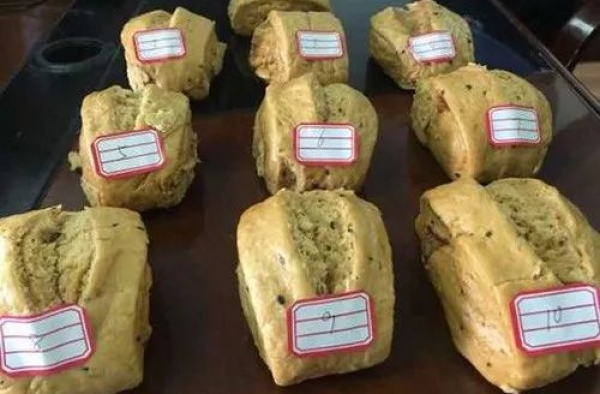 网红馒头查出致癌物 这种馒头千万不要再买了！