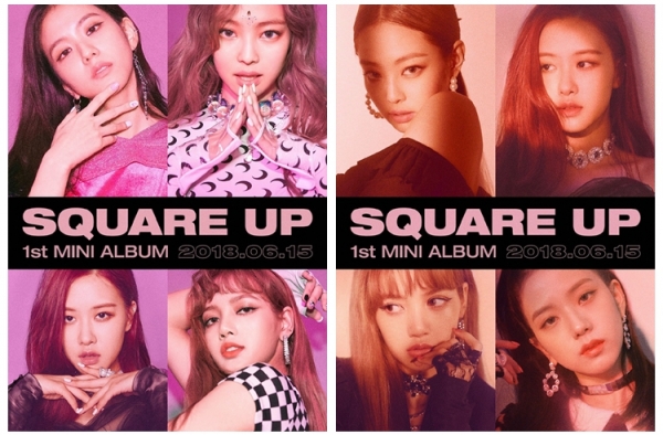 BLACKPINK主打曲MV预告公开 回归实感越来越强
