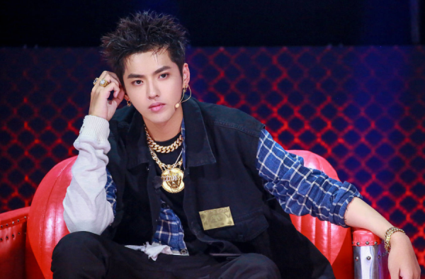 吴亦凡带火的skr是什么意思？你懂什么意思吗？