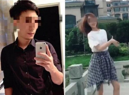 惨案！抖音女神网红商场内遇害 疑似遭前男友割喉身亡