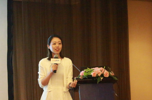 红芯创始人假履历,陈本峰,高婧履历造假说是哈佛毕业生