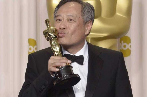李安获终身成就奖 导演成就获国际肯定，华人骄傲！