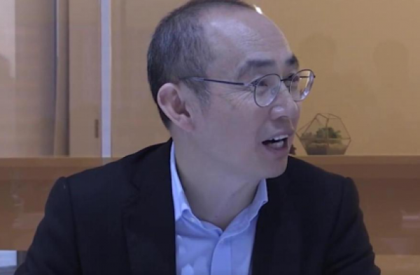 潘石屹谈长租公寓：不赚钱的事情别去做
