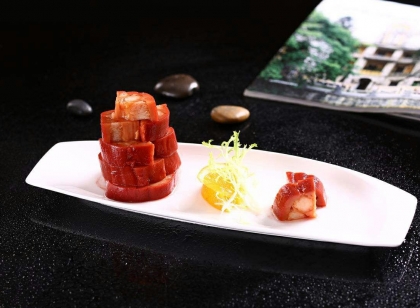 上海人气美食   高颜值味道赞魔都小姐都拒绝不了的美食哦