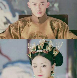延禧攻略结局 舒妃活到了最后 成为了最大的人生赢家