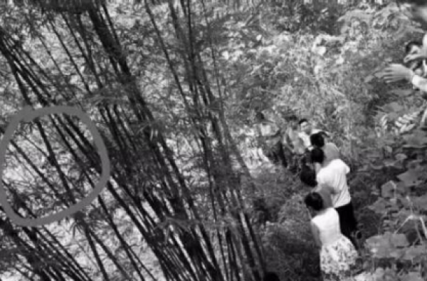 云南8岁女孩遇害 凶手后妈称就是容不下她