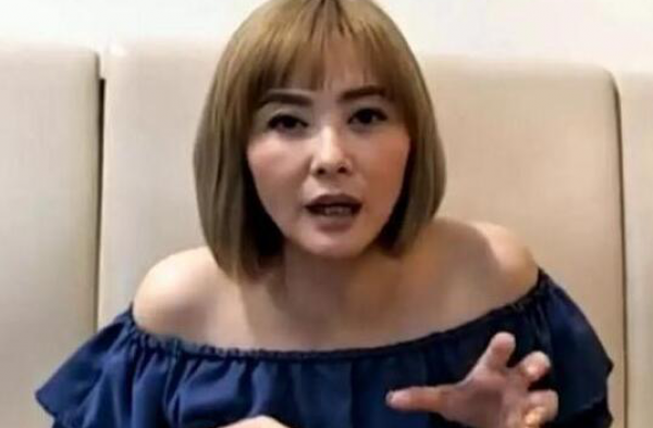 萧淑慎直播落泪什么原因？忏悔内容曝光令人吃惊！