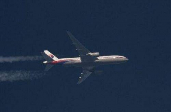 MH370残骸细思极恐 毛骨悚然！当年竟然早有预言家曝光