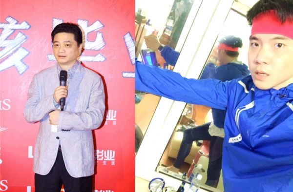 黄毅清崔永元又开撕了 吃瓜群众们快点来站队!