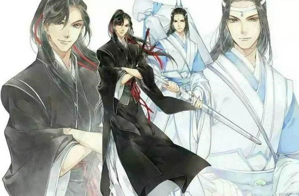 魔道祖师作者回应说了什么？请停止网络暴力！