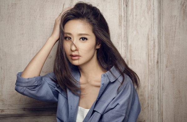 颖儿产后减到94斤 月子期间就减肥如今后悔