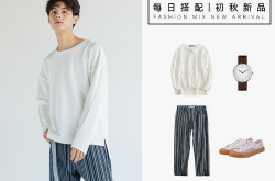 森系服饰潮男应该怎么穿?你需理解的森系文艺美学