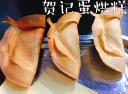这些让人垂涎欲滴的成都美食 你来了就不想走