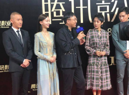 于正受宁静赞叹，演员演技不好没问题 他捧谁 谁能红！