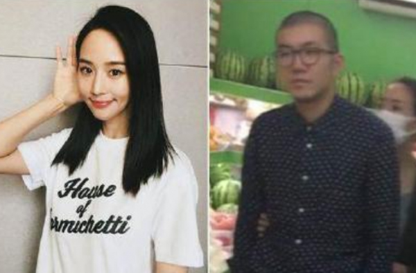 张钧甯被爆遭劈腿 氧气美女为何遭遇劈腿？男友竟长这样？
