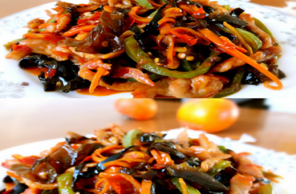美味的家常菜 怎样做出在饭店里面的家常菜呢