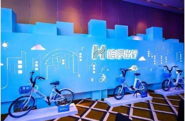 哈啰网约车上线 敢与滴滴竞争背后“靠山”竟是阿里