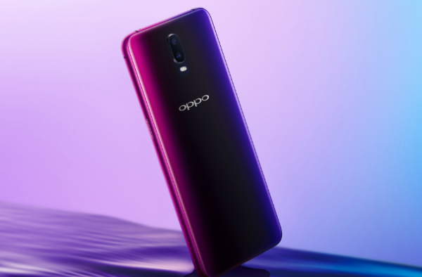 OPPO K1即将开卖 最低价的屏幕下指纹手机