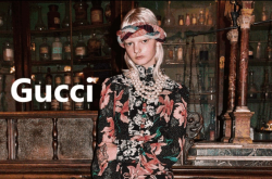 GUCCIϺչ  ϮҲ?