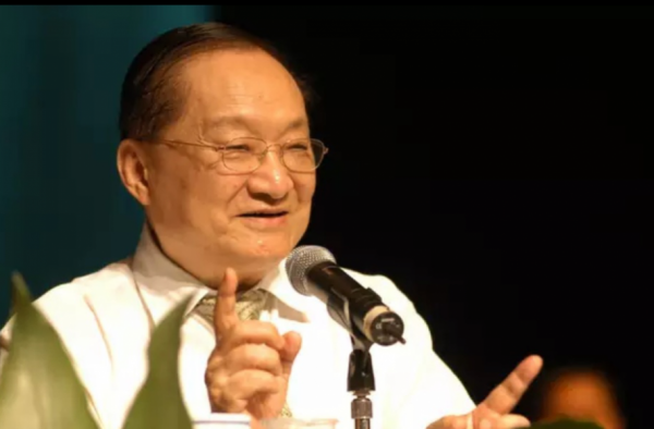 金庸去世 艺术作品的遗憾终和金庸本人的遗憾一同逝去