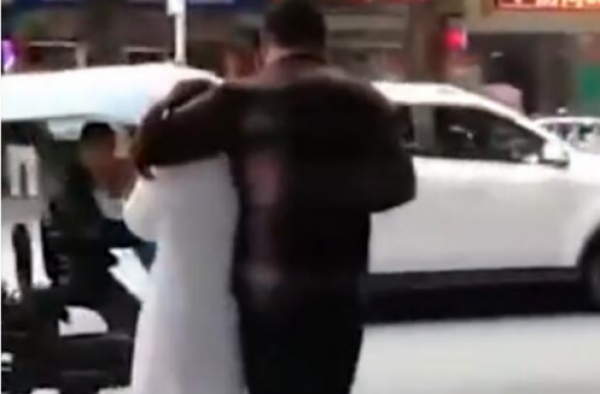 女护士被患者劫持是怎么回事?医患关系真的如此紧张吗?