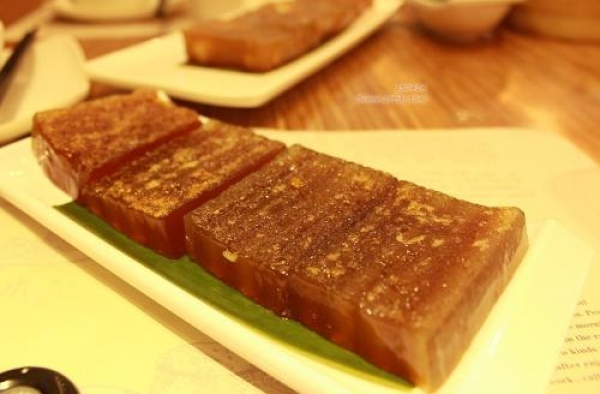 带你品尝广东风味美食 赶快和我一起来尝尝吧