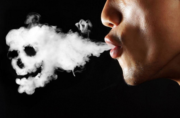 专家批中国烟包装怎么回事？与外国的差别很大？