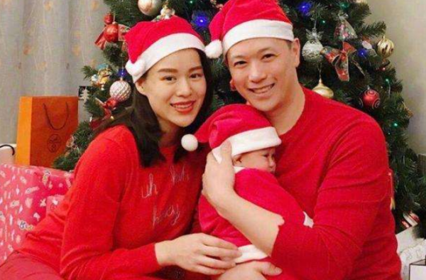 胡杏儿回应二胎尴尬了 胡杏儿嫁给李乘德幸福吗？