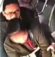 大妈抢公交方向盘怎么回事？万州公交还没足教训吗？