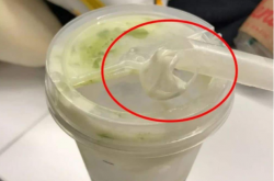 喜茶喝出指套怎么回事？是他人栽赃陷害还是食品问题？