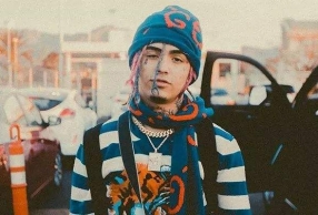 D&G¼˵Lil PumpȻ軪ʲôĿģ