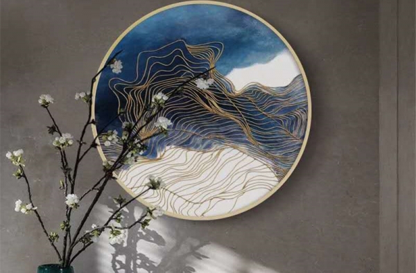 高颜值家居小摆件推荐  让你的家居环境焕然一新