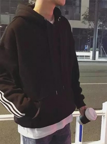 适合90后男生的穿衣风格？让你变身清新暖男！