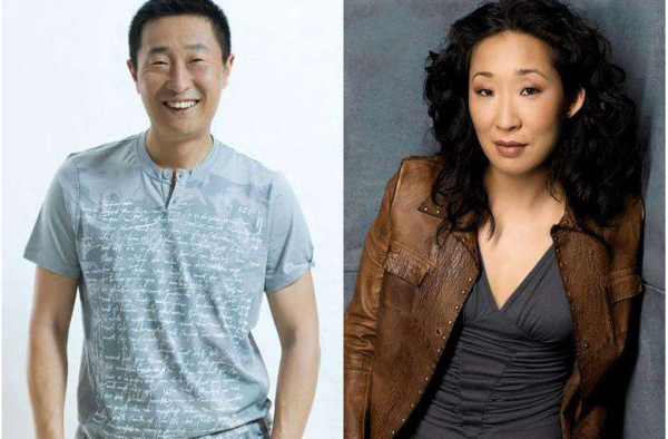 吴珊卓获得最佳女主角 林永健点赞 网友：你哥哥来了！