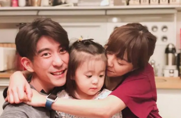 陈意涵的肚子在哪里？不仅情史丰富还被说情商低