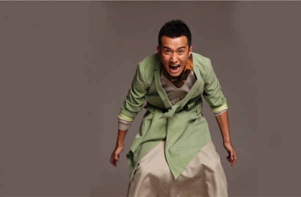 文章跟李连杰什么关系，李连杰为何处处帮他