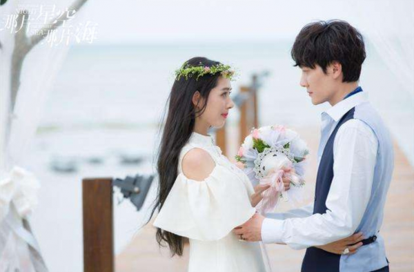 郭碧婷曾传过的绯闻 曾同性恋的郭碧婷绯闻男友也不少