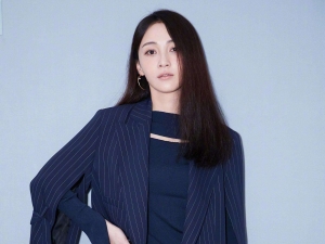 盘点隐退后又复出的明星 出轨已婚男星的她又以清纯形象复出
