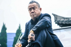 曾志伟出席活动谈日本车祸，不敢拍戏不敢剧烈运动