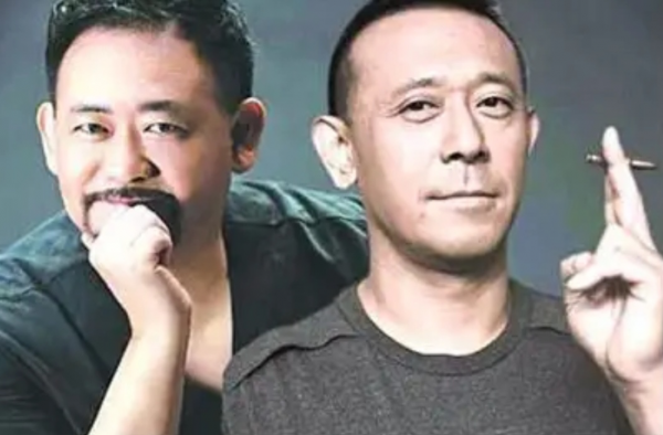 娱乐圈的亲兄弟姐妹 同样是明星 但是命运却大不相同