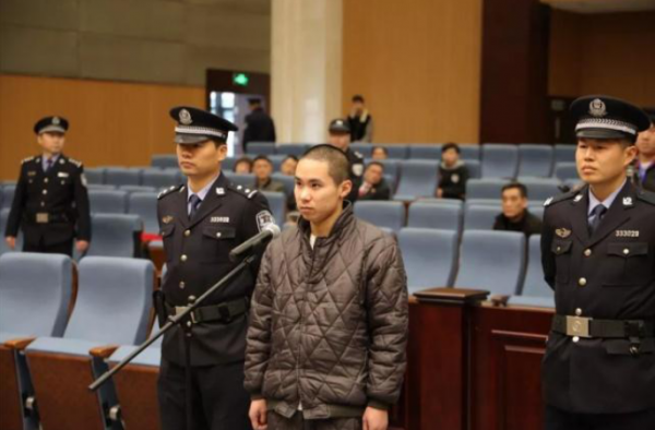 乐清滴滴司机死刑怎么回事？网友：判死刑都算轻了！