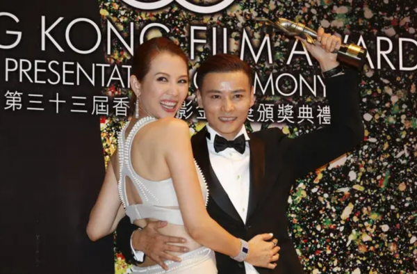 娱乐圈的姐弟恋夫妻 看哪一对明星姐弟恋最恩爱幸福？