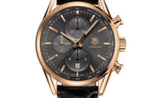 TAG Heuer̩CarreraϵУֵӵ