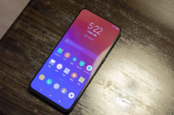 联想Z5 Pro GT评测 骁龙855滑屏版鼎立国产三雄！