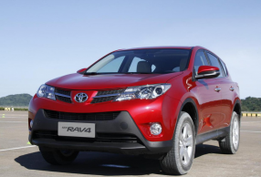 ʵĳsuv֮һrav4 аѡ